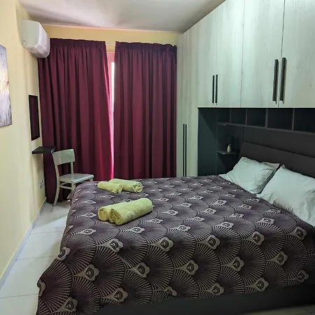 Daire Susan Cosy Apartment, Gozo *