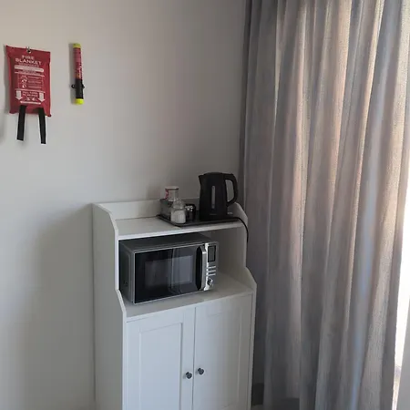 아파트 Susan Cosy Apartment, Gozo *
