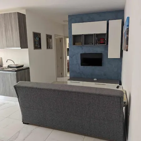 Susan Cosy Apartment, Gozo *