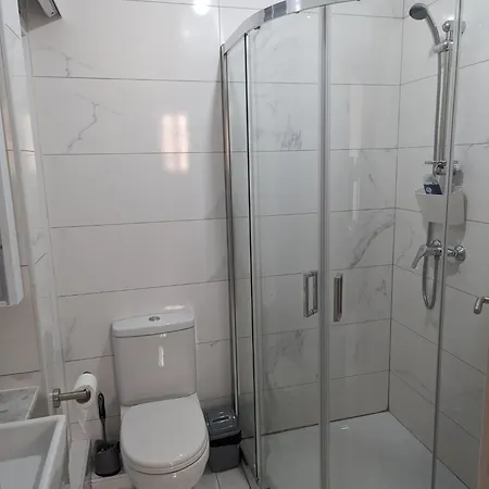 公寓 Susan Cosy Apartment, Gozo