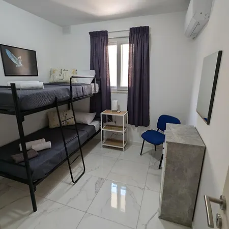 Susan Cosy Apartment, Gozo