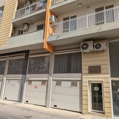 公寓 Susan Cosy Apartment, Gozo 维多利亚