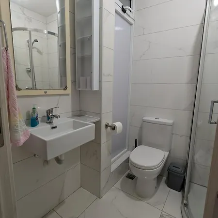 Susan Cosy Apartment, Gozo * Victoria