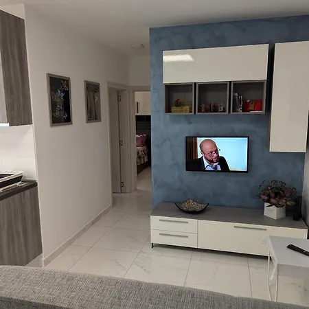 Susan Cosy Apartment, Gozo 公寓 维多利亚