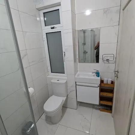 Appartement Susan Cosy Apartment, Gozo