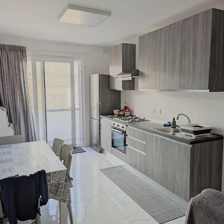 Διαμέρισμα Susan Cosy Apartment, Gozo *