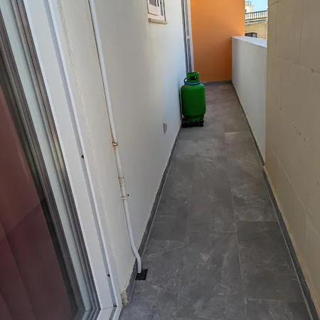 Susan Cosy Apartment, Gozo Apartamento *