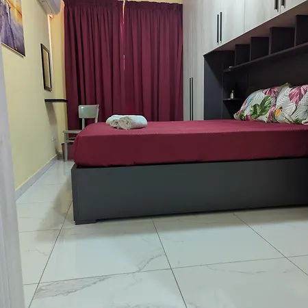Susan Cosy Apartment, Gozo Appartement Victoria