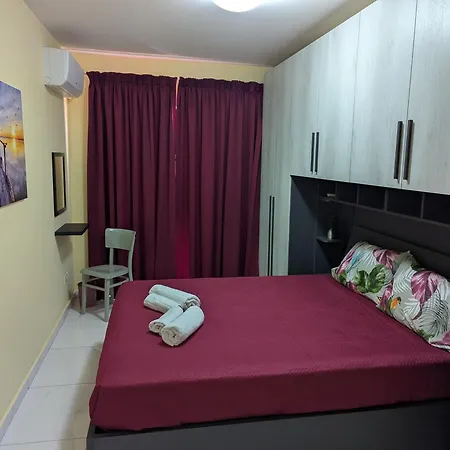 Διαμέρισμα Susan Cosy Apartment, Gozo