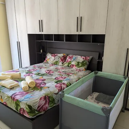 Διαμέρισμα Susan Cosy Apartment, Gozo