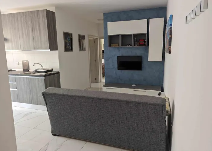 Susan Cosy Apartment, Gozo *