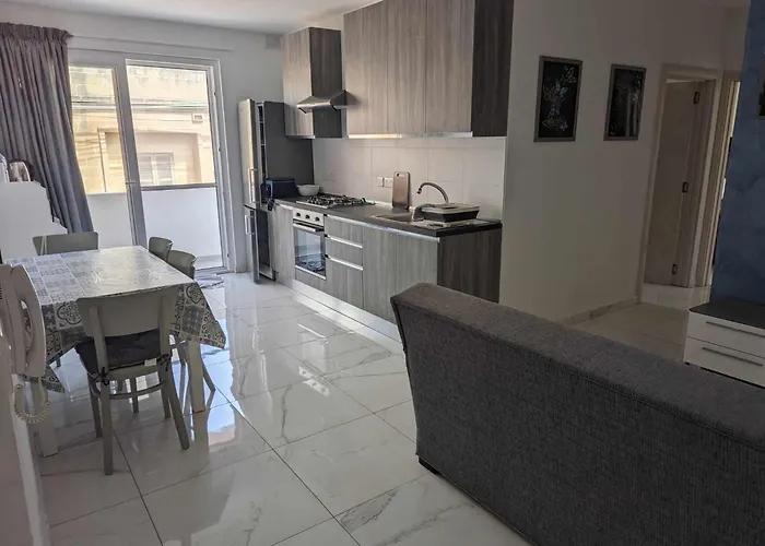 Apartment Susan Cosy Apartment, Gozo *