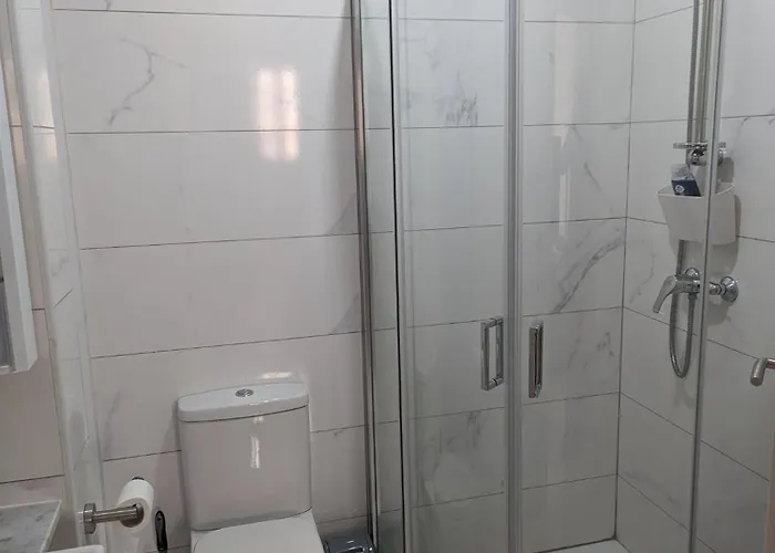 Apartment Susan Cosy Apartment, Gozo