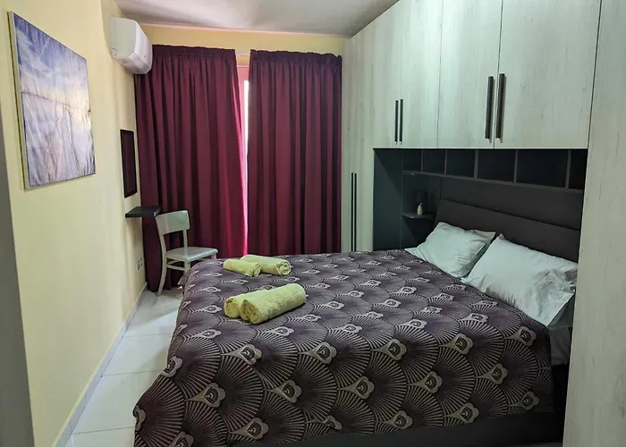 Apartment Susan Cosy Apartment, Gozo *