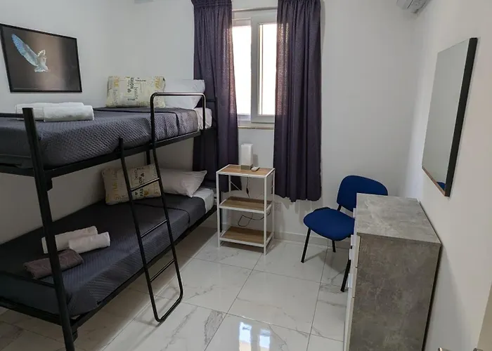 Susan Cosy Apartment, Gozo