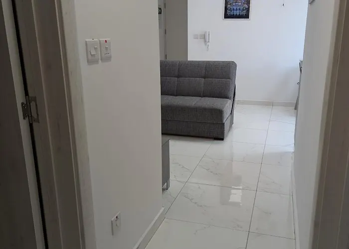 Susan Cosy Apartment, Gozo *