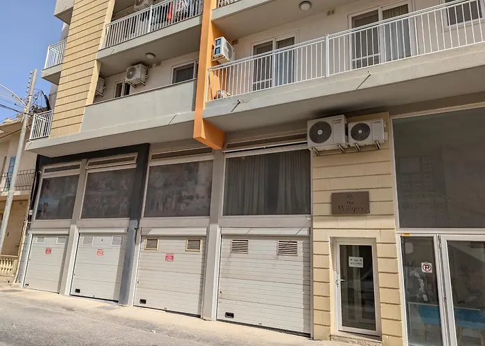 Apartment Susan Cosy Apartment, Gozo Victoria