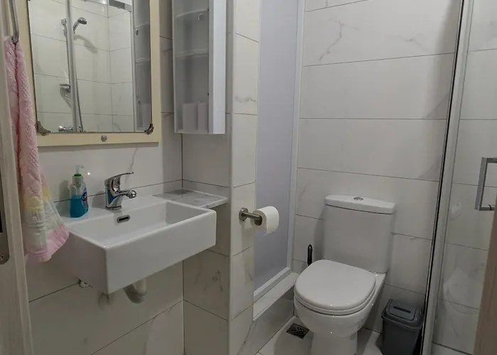 Susan Cosy Apartment, Gozo * Victoria