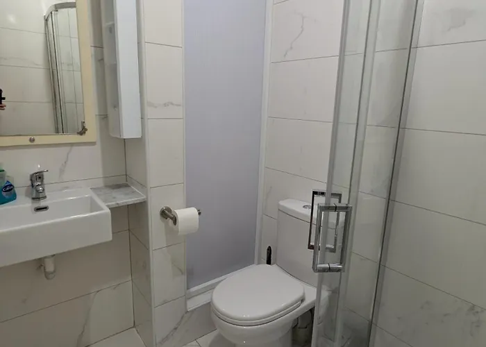 Susan Cosy Apartment, Gozo