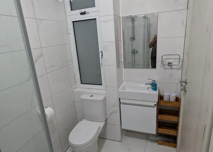 Apartment Susan Cosy Apartment, Gozo