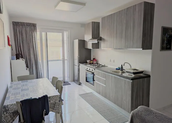 Apartment Susan Cosy Apartment, Gozo *