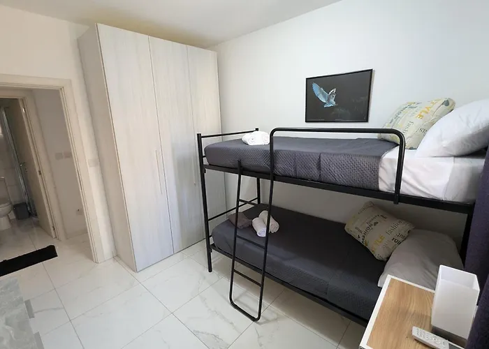 Susan Cosy Apartment, Gozo Apartment *