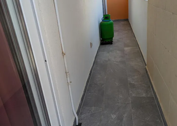 Susan Cosy Apartment, Gozo Apartment *