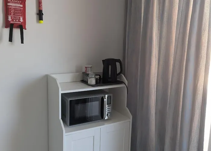 Apartment Susan Cosy Apartment, Gozo *