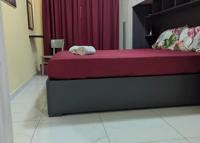 Susan Cosy Apartment, Gozo Apartment Victoria