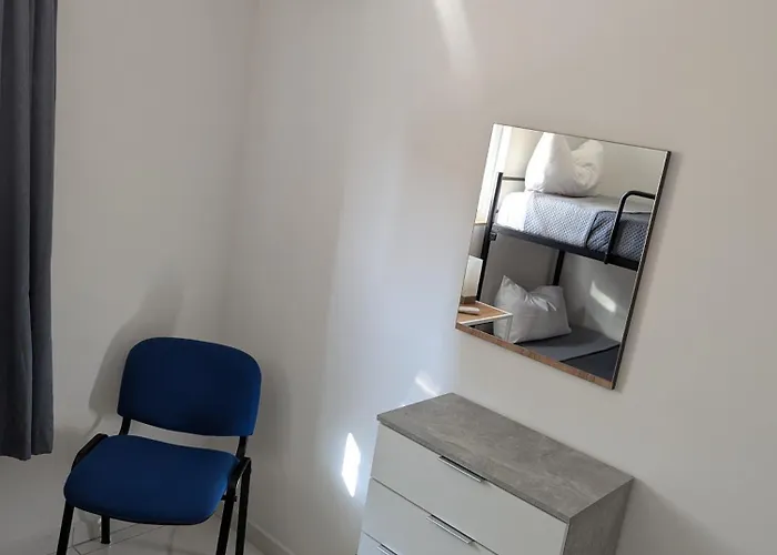 Susan Cosy Apartment, Gozo * Victoria