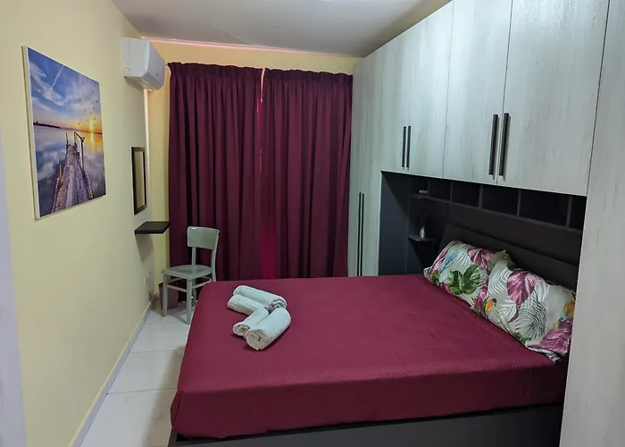 Apartment Susan Cosy Apartment, Gozo