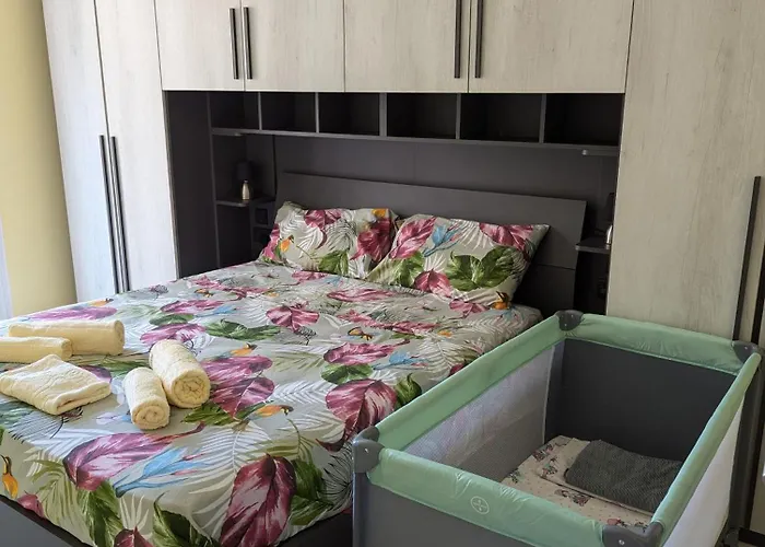 Apartment Susan Cosy Apartment, Gozo