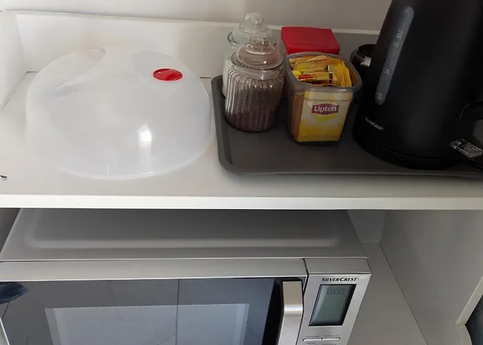 Susan Cosy Apartment, Gozo Apartment Victoria