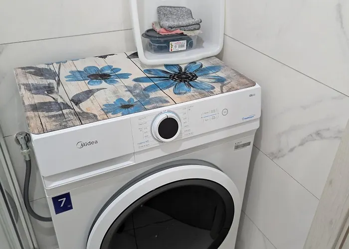 Susan Cosy Apartment, Gozo Apartment Victoria